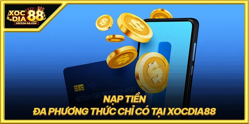 Xóc Đĩa Đỉnh Cao - Bí Quyết Thắng Lớn Tại Xocdia88
