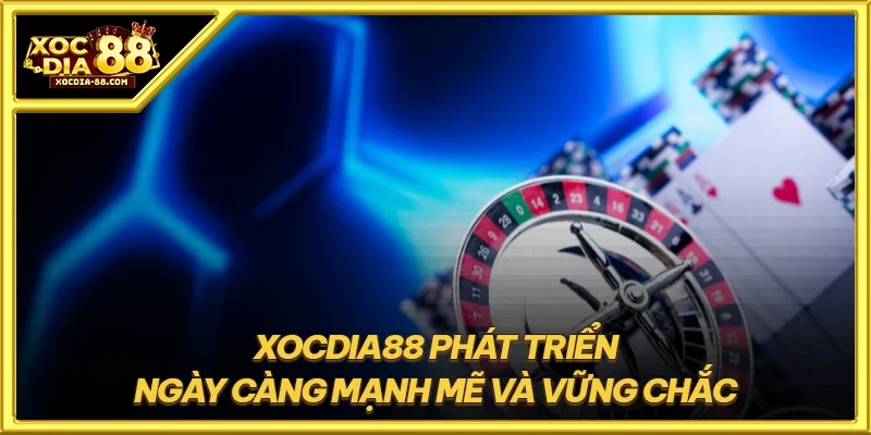 Xóc đĩa 88 Thách thức và cơ hội trong thế giới cá cược trực tuyến